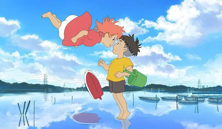 星海拾遗 科幻动画海报