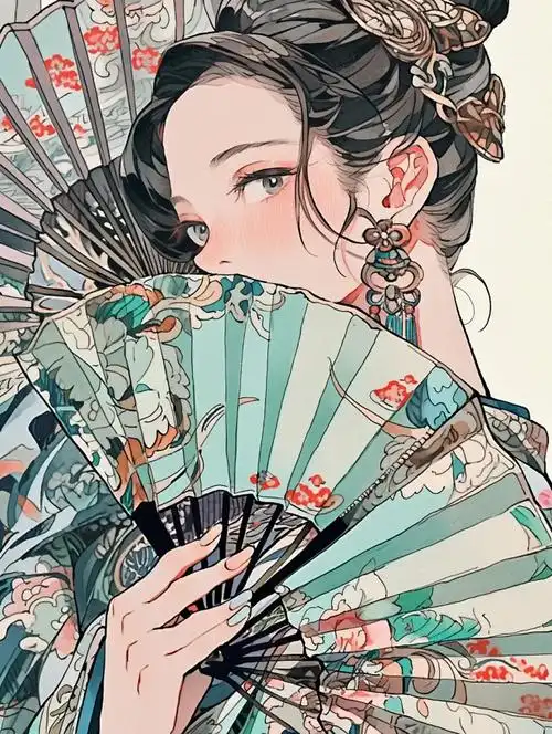第七个证人 悬疑电影海报